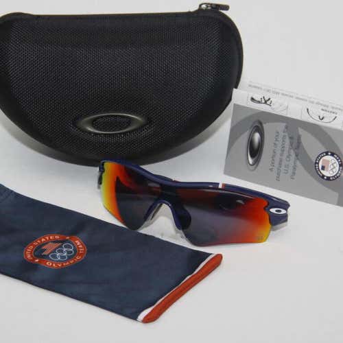 New Oakley Radar TEAM USA - Best offer