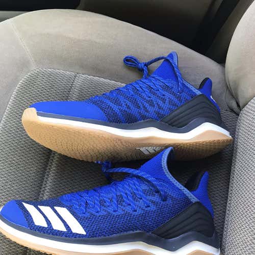 Adidas Baseball Trainers