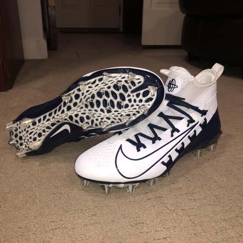 New Nike Lacrosse Cleats Adult
