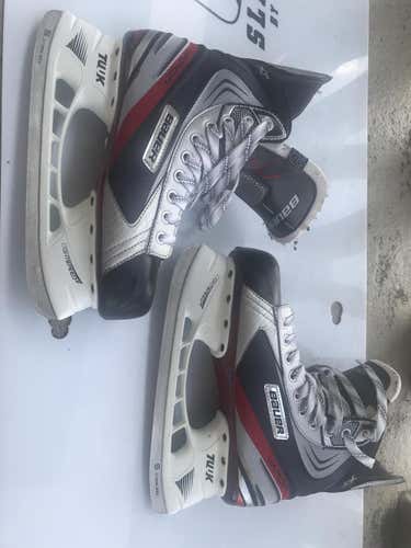 Bauer Vapor X3.0 Hockey Skates Senior Size 9.5
