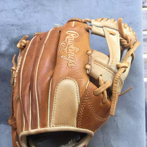 Rawlings Heart of the Hide NP4