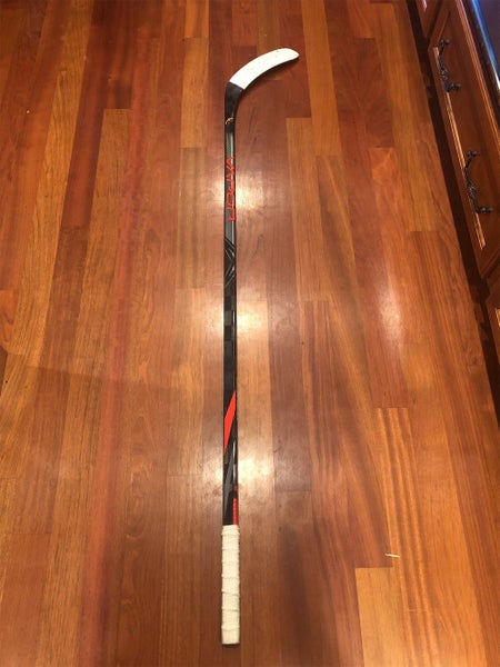 New Fly Lite Hockey Stick Lefty Unknown Senior Pro Stock