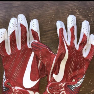 New Nike Vaporknit Gloves Adult Medium