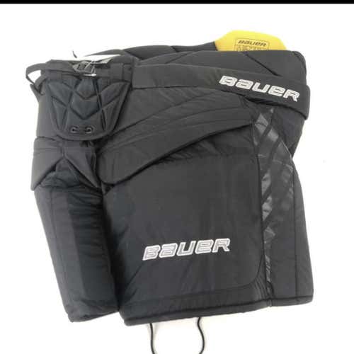 Supreme One.9 Hockey Goalie Pants Senior Pro Stock