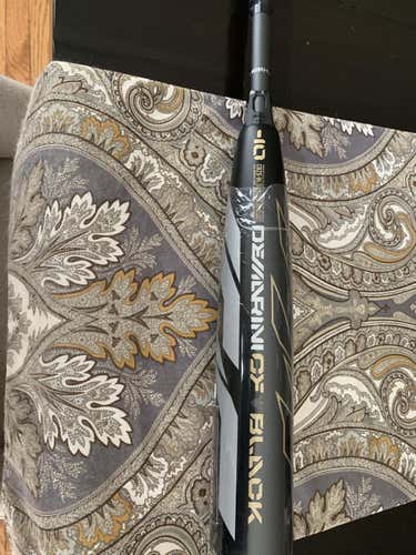 New DeMarini CF Zen Bat (warranty replacement)
