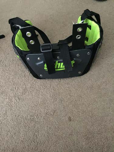 Schutt Youth rib protector Back Plates