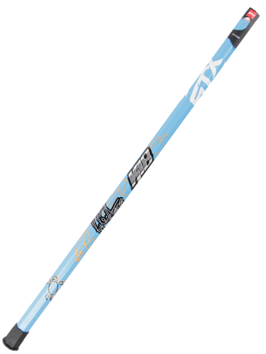 Used STX K18 Shaft Light Blue