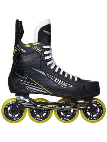 New CCM Inline Skates Senior Size 11