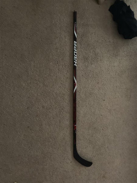 New Vapor ADV Hockey Stick Righty Mid Senior Pro Stock