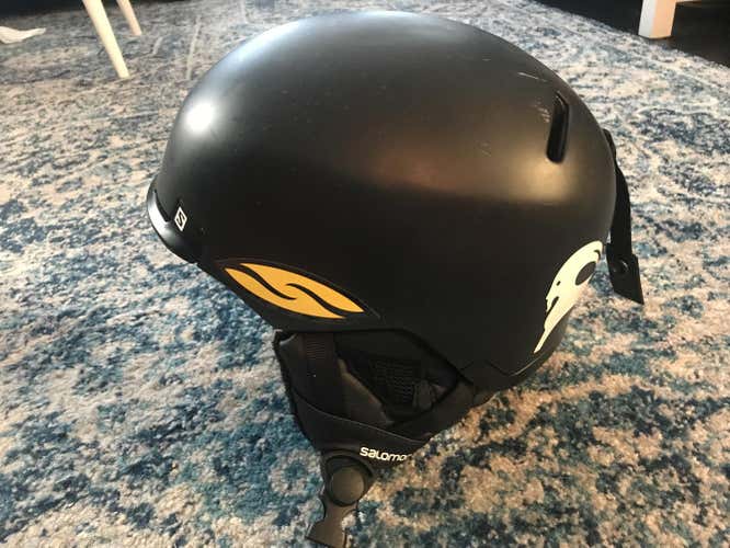 Salomon Hacker Helmet