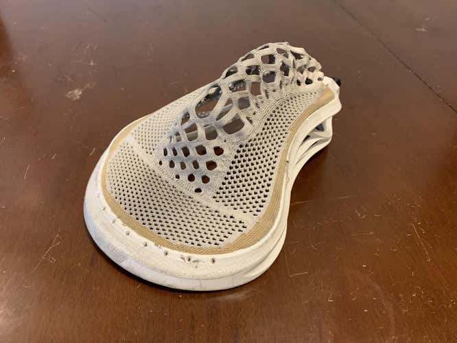 OG Warrior Evo Warp Head