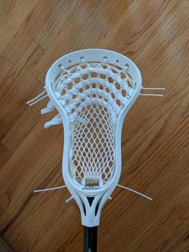 Warrior Blade Pro X6 w. Throne