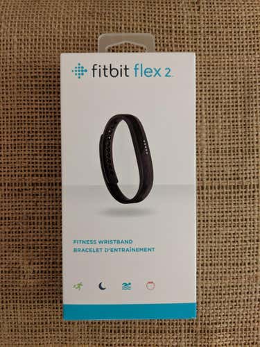 Fitbit Flex 2