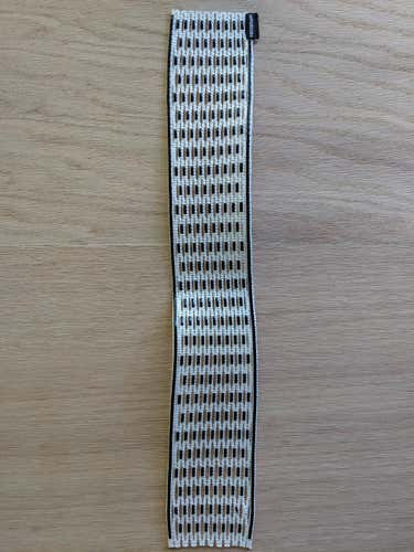 Firethreads "Firemesh" Prototype