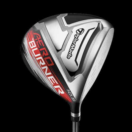 Taylormade AeroBurner 16 Driver Righty