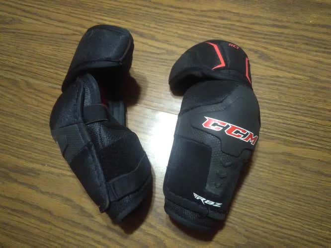 CCM RBZ 110 Elbow Pads Senior