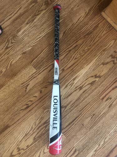 2017 Select 715 Bat