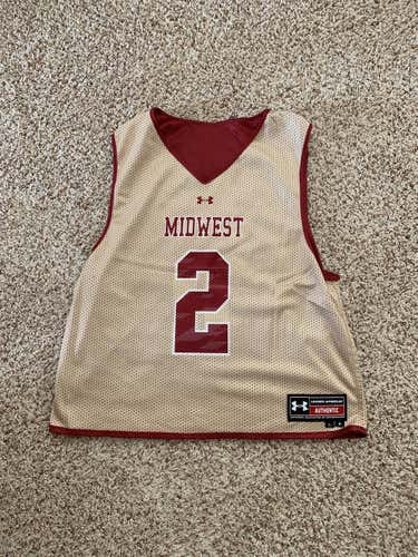 Under Armour Underclass All-American Reversible