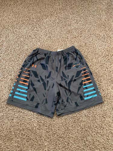 Under Armour All-American Shorts