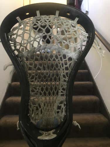 Brine Cyber Pro Head