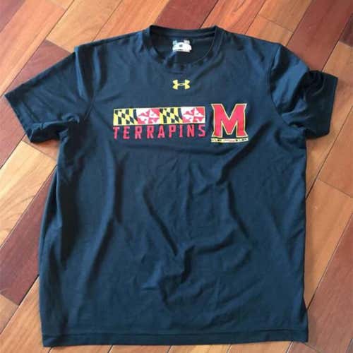 Under Armour Shirt Adult