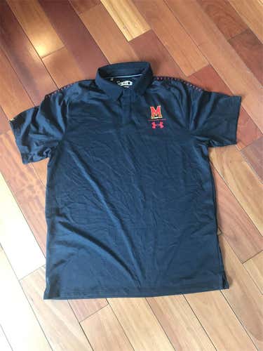 New Under Armour Shirt Adult