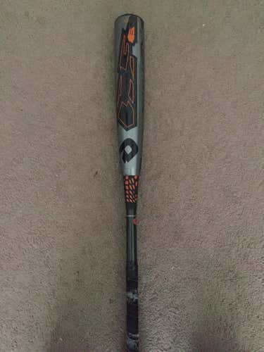 2013 DeMarini CF6 Bat