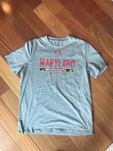 Under Armour Shirt Adult