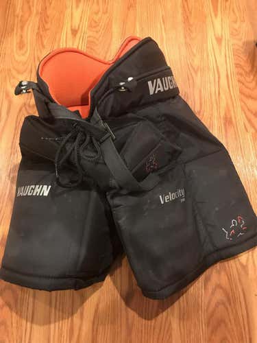 Velocity 7190 Hockey Goalie Pants Junior