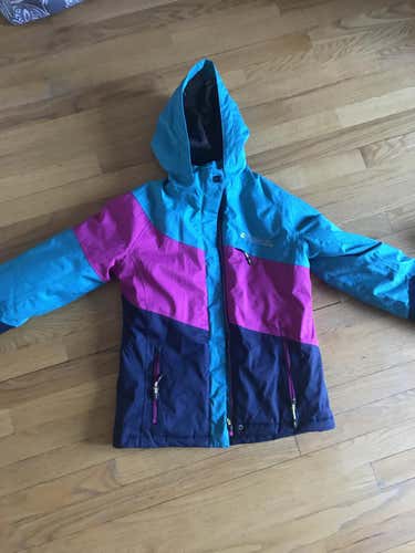 Karbon Jacket