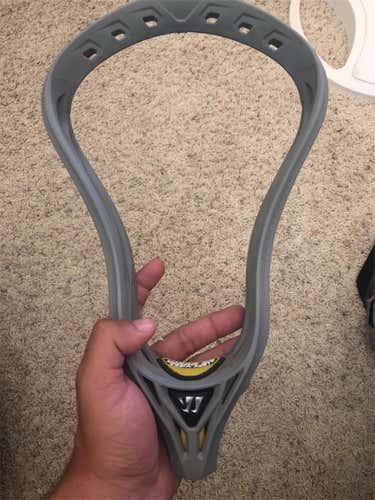 New Regulator Max Head