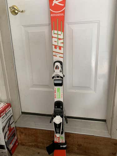 2017 Rossignol Skis
