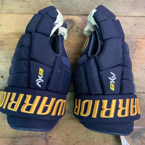 New Dynasty AX2 Gloves Senior