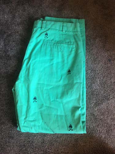 New Brooks Brothers Pants Adult 35x32