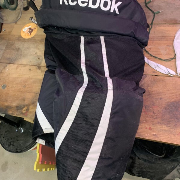 16K Hockey Pants Senior