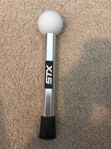 New STX Pocket Puncher