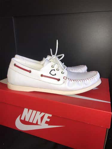 Command Athletics Limited Edition Shoes RARE!