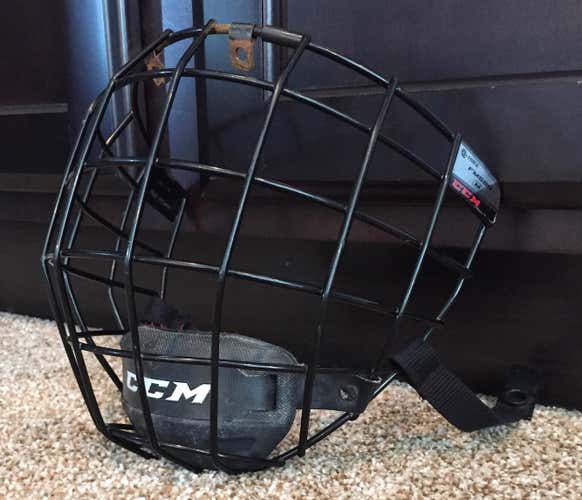 Medium CCM Cage