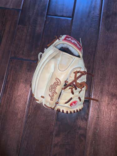 Pro Preferred Baseball Glove