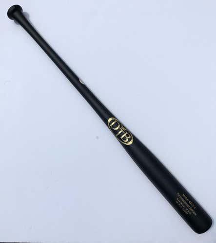 New Dovetail Pro Select KB17-3 Rock Maple Bat - 33.5"