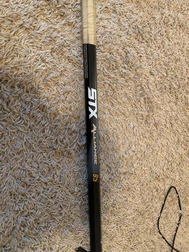 STX Alliance 85 Shaft