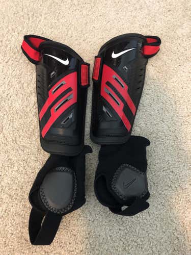 New Nike Shin Guards