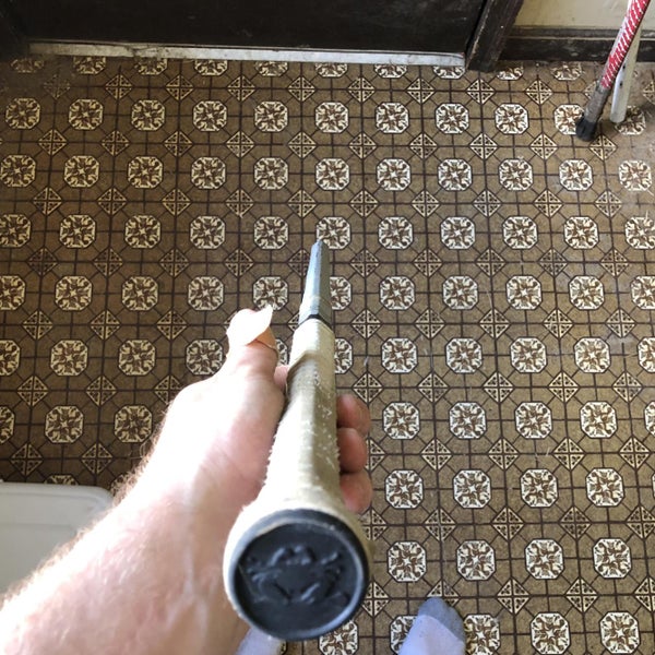 Carbon 2.0 Shaft