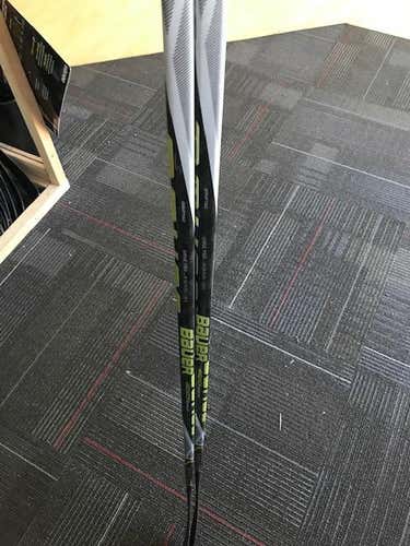 2-Pack New Bauer Supreme S170 Hockey Stick Lefty P88 Kane Junior 52 Flex