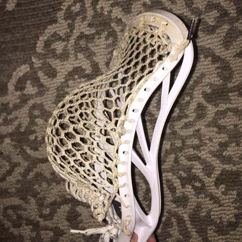 Maverik Centrik Head