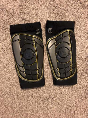 G-Form Shin Guards