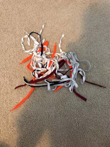 20 New Shooting Strings