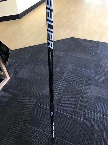 New Bauer Supreme S180 Hockey Stick Righty PM9 Stamkos Intermediate 67 Flex