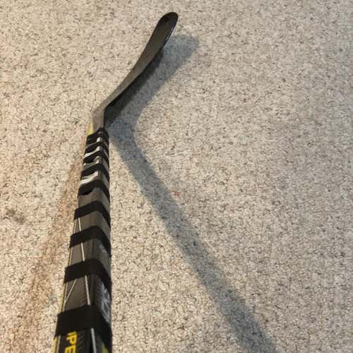 CCM Ribcor PMT dressed as a supertacks 2.0