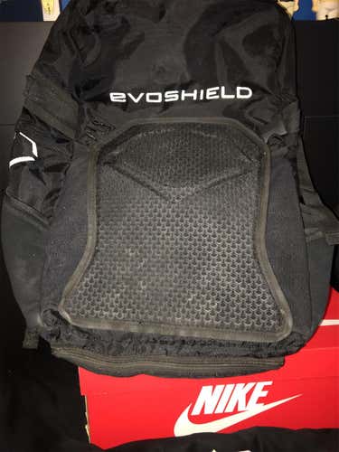 EvoShield Bag